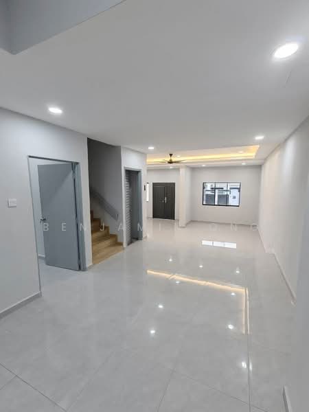 2-storey Terraced House for Sale in Taman Ungku Tun Aminah (Skudai) - Benjamin Ong - PropertyGuru.com.my