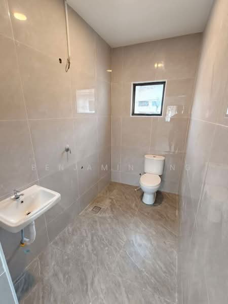 2-storey Terraced House for Sale in Taman Ungku Tun Aminah (Skudai) - Benjamin Ong - PropertyGuru.com.my