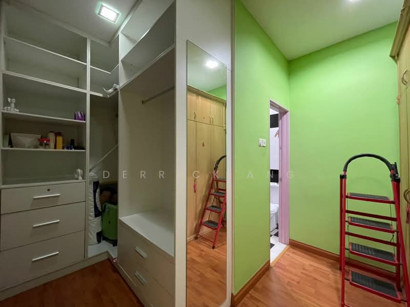 2-storey Terraced House for Sale in Denai Alam (Shah Alam) - Derrick Ang - Interior - PropertyGuru.com.my