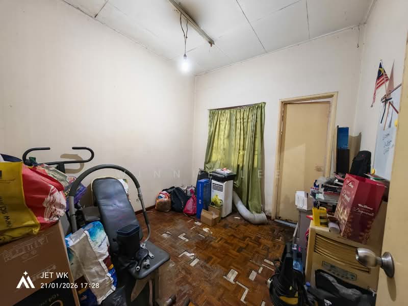 Terraced House for Sale in Bandar Botanic (Klang) - Winnie Lee - Interior - PropertyGuru.com.my