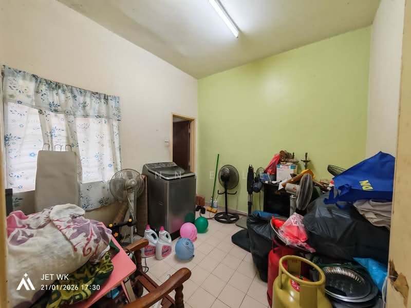 Terraced House for Sale in Bandar Botanic (Klang) - Winnie Lee - Interior - PropertyGuru.com.my
