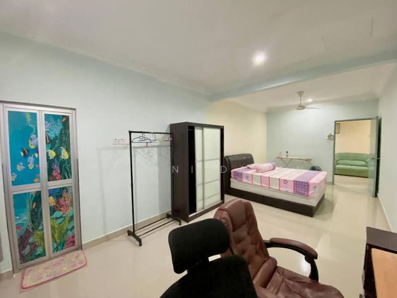 Rumah Teres 2 Tingkat untuk Dijual di Kajang (Selangor) - Noraini Dahan - Bedroom - PropertyGuru.com.my