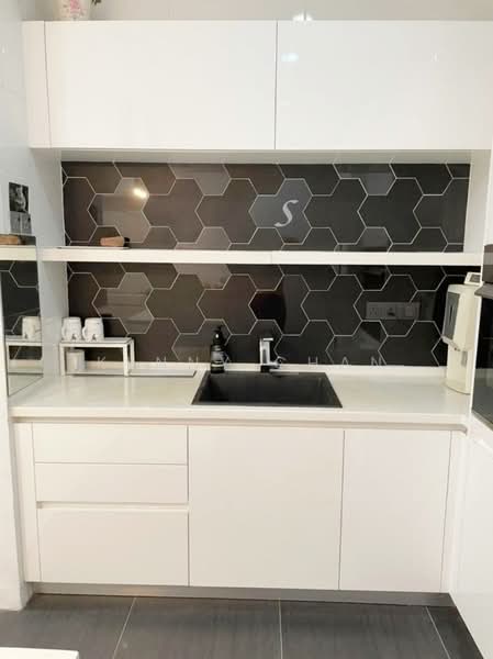 Anjung Sari untuk Untuk Dijual - RM 950,000, Apr 2026 - Kitchen - PropertyGuru.com.my