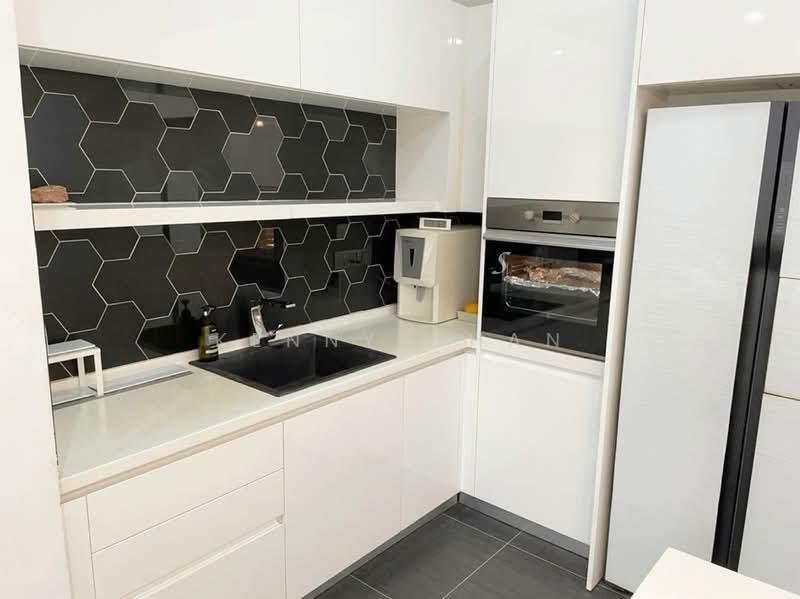 Anjung Sari untuk Untuk Dijual - RM 950,000, Apr 2026 - Kitchen - PropertyGuru.com.my