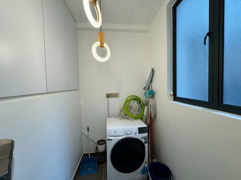 Condominium for Rent at Golden Triangle 2 - Alex Lim - Interior - PropertyGuru.com.my