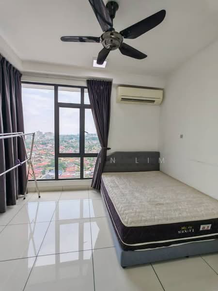 Service Residence for Rent at Residences @ 1 Tebrau - Kelvin Lim - PropertyGuru.com.my