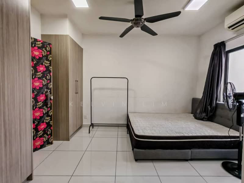 Service Residence for Rent at Residences @ 1 Tebrau - Kelvin Lim - PropertyGuru.com.my