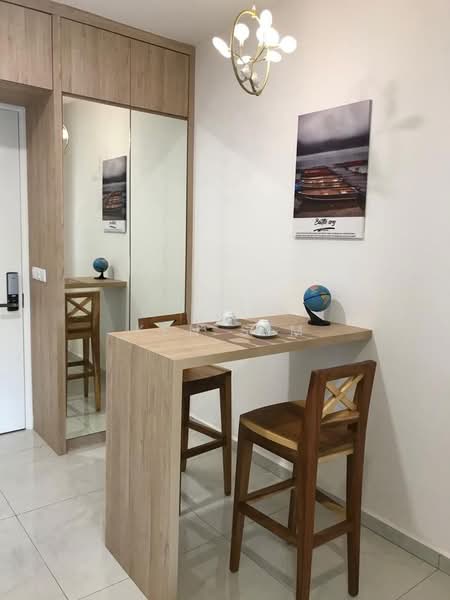 Apartment for Rent at Havona - Ken Sim - PropertyGuru.com.my