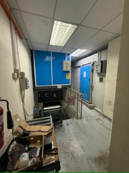 Shop / Office for Rent in George Town (Penang) - Vick Teoh - Corridor - PropertyGuru.com.my