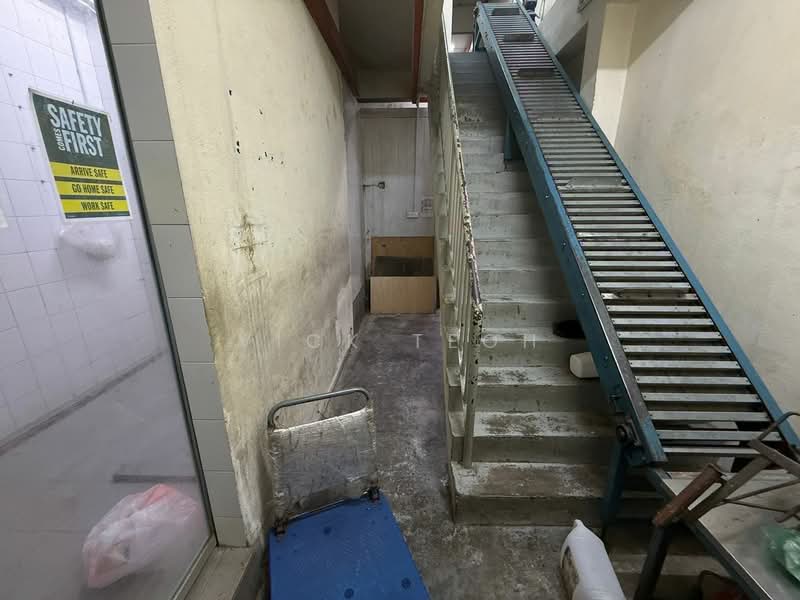 Shop / Office for Rent in George Town (Penang) - Vick Teoh - Interior - PropertyGuru.com.my