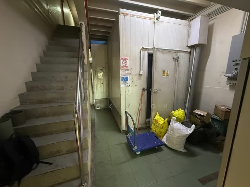 Shop / Office for Rent in George Town (Penang) - Vick Teoh - Basement - PropertyGuru.com.my