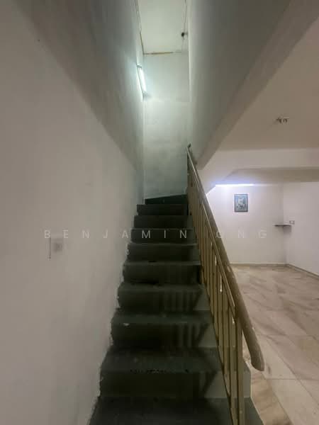 2-storey Terraced House for Sale in Taman Ungku Tun Aminah (Skudai) - Benjamin Ong - PropertyGuru.com.my