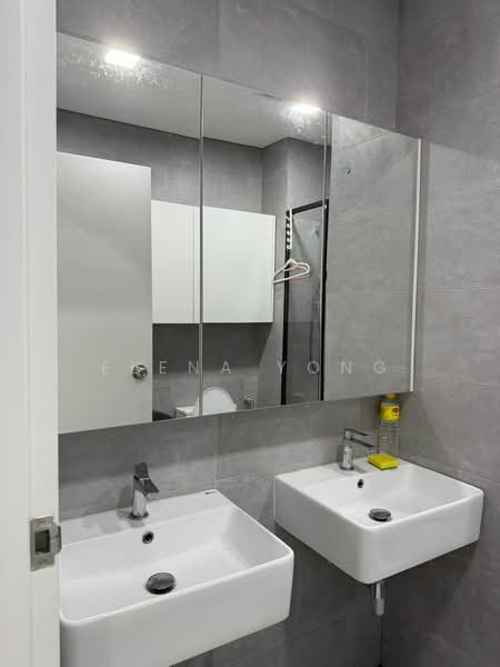 Cubic Botanical untuk Untuk Disewa - RM 2,400 /bulan, Apr 2026 - Bathroom - PropertyGuru.com.my