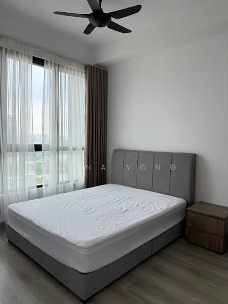 Cubic Botanical untuk Untuk Disewa - RM 2,400 /bulan, Apr 2026 - Bedroom - PropertyGuru.com.my