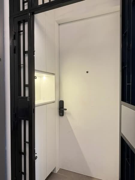 Cubic Botanical untuk Untuk Disewa - RM 2,400 /bulan, Apr 2026 - Entrance - PropertyGuru.com.my