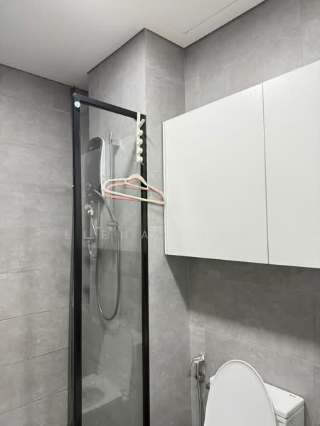 Cubic Botanical untuk Untuk Disewa - RM 2,400 /bulan, Apr 2026 - Bathroom - PropertyGuru.com.my