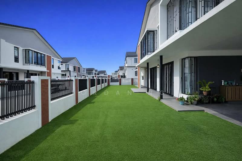 Elmina Green Three untuk Untuk Dijual - RM 1,289,000, Apr 2026 - Exterior - PropertyGuru.com.my