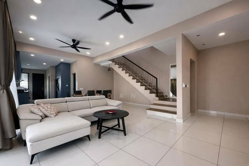 Elmina Green Three untuk Untuk Dijual - RM 1,289,000, Apr 2026 - Living Room - PropertyGuru.com.my