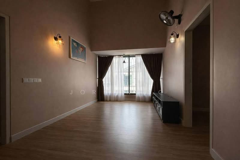 Elmina Green Three untuk Untuk Dijual - RM 1,289,000, Apr 2026 - Living Room - PropertyGuru.com.my