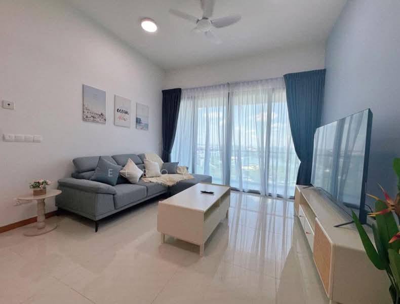 Service Residence for Rent at Southern Marina Residences - Elroy Chan - PropertyGuru.com.my
