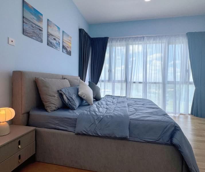 Service Residence for Rent at Southern Marina Residences - Elroy Chan - PropertyGuru.com.my