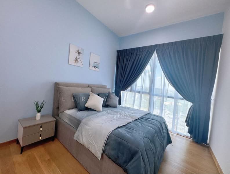 Service Residence for Rent at Southern Marina Residences - Elroy Chan - PropertyGuru.com.my