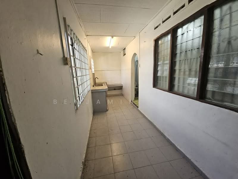 Terraced House for Sale in Taman Ungku Tun Aminah (Skudai) - Benjamin Ong - Interior - PropertyGuru.com.my