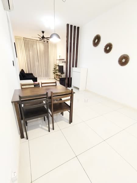 Setia Sky 88 untuk Untuk Disewa - RM 2,600 /bulan, Apr 2026 - Living Room - PropertyGuru.com.my