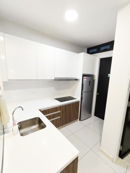 Setia Sky 88 untuk Untuk Disewa - RM 2,600 /bulan, Apr 2026 - Kitchen - PropertyGuru.com.my