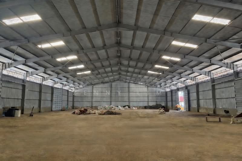 Warehouse for Rent in North Port (Pelabuhan Utara) (Port Klang (Pelabuhan Klang)) - Zenny Lim - Interior - PropertyGuru.com.my