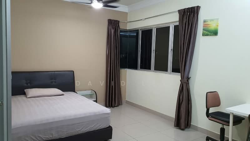 Condominium for Sale at Aman Heights Condominium - David Lee - Bedroom - PropertyGuru.com.my