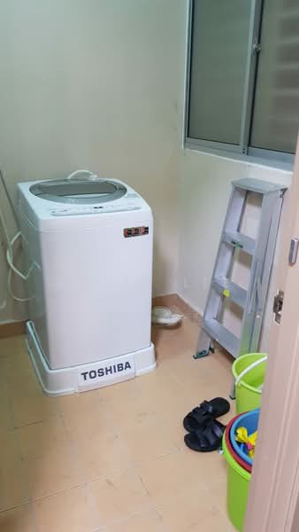 Condominium for Sale at Aman Heights Condominium - David Lee - Interior - PropertyGuru.com.my