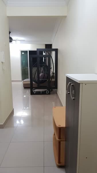 Condominium for Sale at Aman Heights Condominium - David Lee - Interior - PropertyGuru.com.my