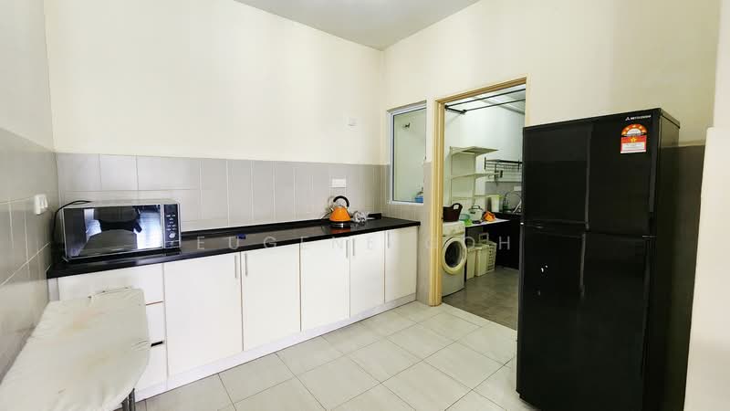 Service Residence for Sale at Koi Kinrara - Eugene Goh - Kitchen - PropertyGuru.com.my