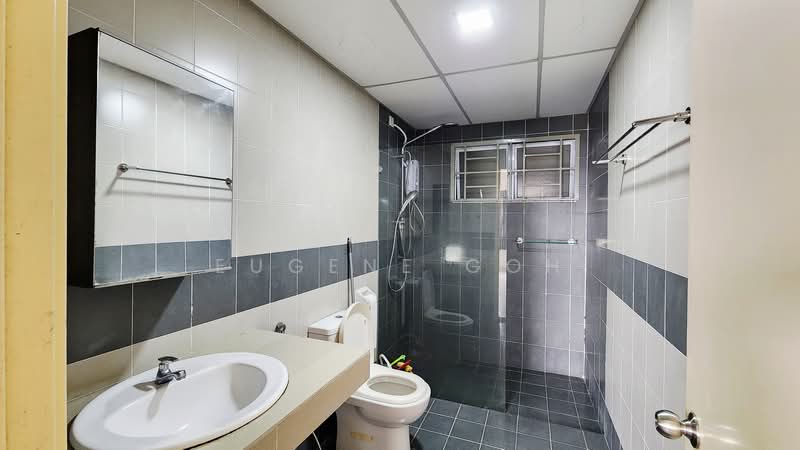 Service Residence for Sale at Koi Kinrara - Eugene Goh - Bathroom - PropertyGuru.com.my