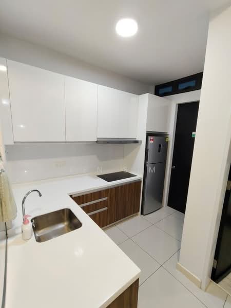 Setia Sky 88 untuk Untuk Disewa - RM 2,600 /bulan, Apr 2026 - Kitchen - PropertyGuru.com.my