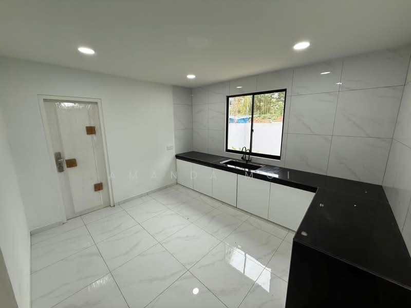 Austin Austins untuk Untuk Dijual - RM 608,000, Apr 2026 - Kitchen - PropertyGuru.com.my