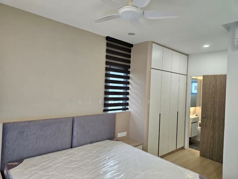 Condominium for Rent at Granito - Alex Lim - Bedroom - PropertyGuru.com.my