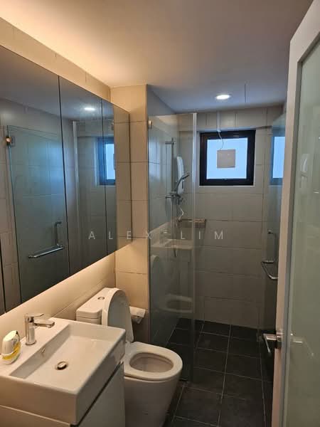 Condominium for Rent at Granito - Alex Lim - Bathroom - PropertyGuru.com.my