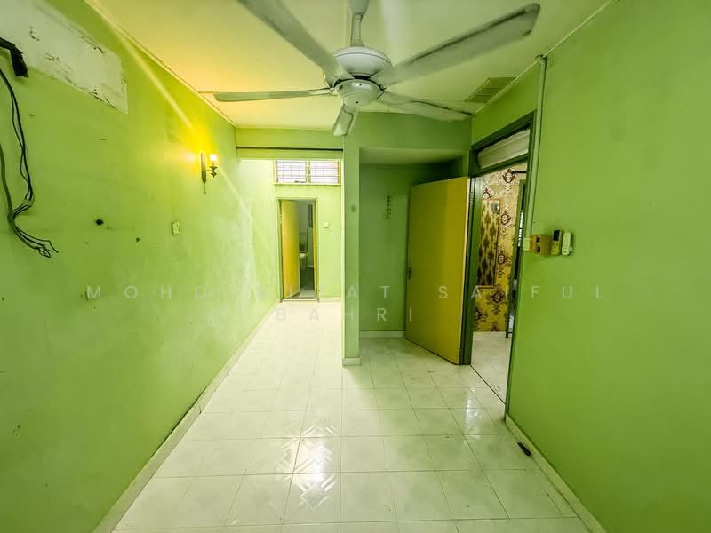 Rumah Teres 2 Tingkat untuk Dijual di Taman Kajang Baru (Kajang) - Mohd Aizat Saiful Bahri - Interior - PropertyGuru.com.my