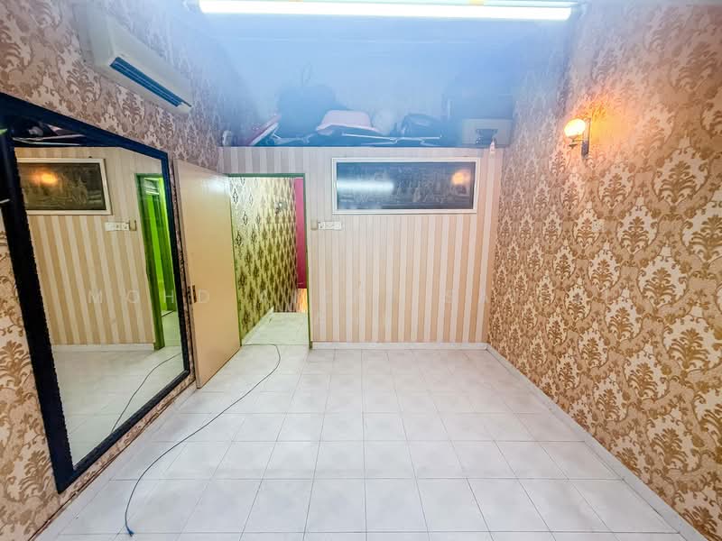 Rumah Teres 2 Tingkat untuk Dijual di Taman Kajang Baru (Kajang) - Mohd Aizat Saiful Bahri - Interior - PropertyGuru.com.my