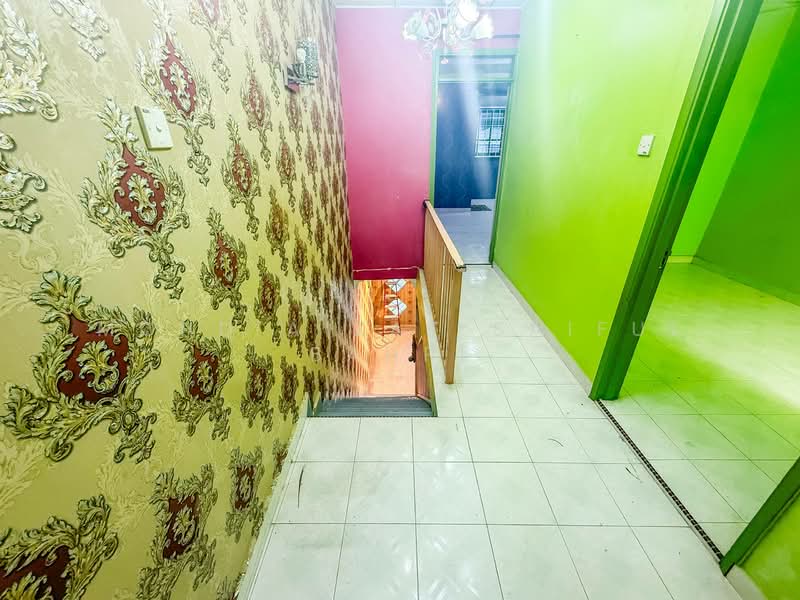 Rumah Teres 2 Tingkat untuk Dijual di Taman Kajang Baru (Kajang) - Mohd Aizat Saiful Bahri - PropertyGuru.com.my
