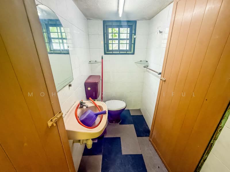Rumah Teres 2 Tingkat untuk Dijual di Taman Kajang Baru (Kajang) - Mohd Aizat Saiful Bahri - PropertyGuru.com.my