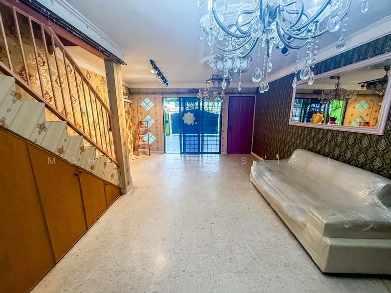 Rumah Teres 2 Tingkat untuk Dijual di Taman Kajang Baru (Kajang) - Mohd Aizat Saiful Bahri - PropertyGuru.com.my