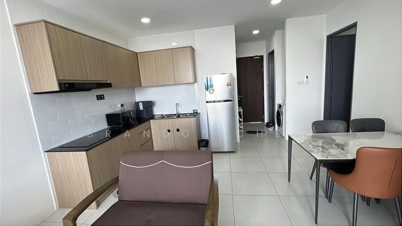 The Podium untuk Untuk Dijual - RM 570,000, Apr 2026 - Kitchen - PropertyGuru.com.my