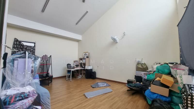 3-storey Terraced House for Sale in Denai Alam (Shah Alam) - Mohammad Din Majid - Interior - PropertyGuru.com.my
