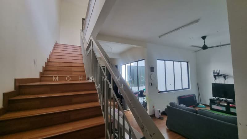 3-storey Terraced House for Sale in Denai Alam (Shah Alam) - Mohammad Din Majid - Interior - PropertyGuru.com.my