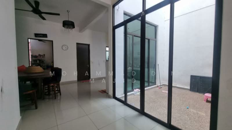 3-storey Terraced House for Sale in Denai Alam (Shah Alam) - Mohammad Din Majid - Interior - PropertyGuru.com.my