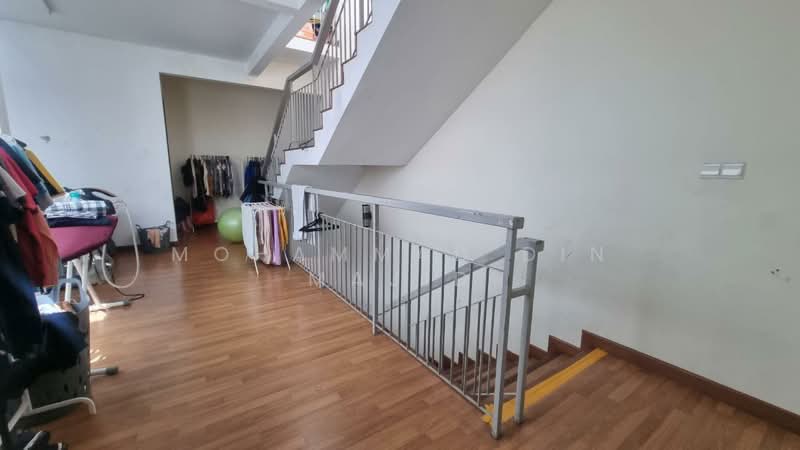 3-storey Terraced House for Sale in Denai Alam (Shah Alam) - Mohammad Din Majid - Interior - PropertyGuru.com.my