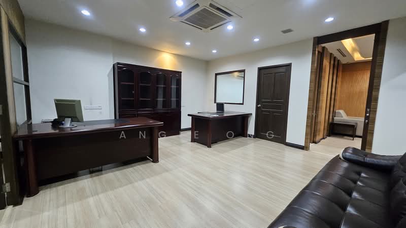 Office for Rent in KLCC (KL City Centre) - Angie Ong - Open Space Office - PropertyGuru.com.my